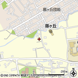 福岡県福岡市西区羽根戸606-3周辺の地図