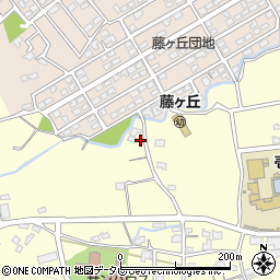 福岡県福岡市西区羽根戸606-4周辺の地図
