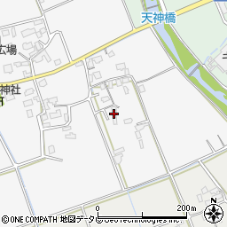 福岡県糸島市井田46周辺の地図