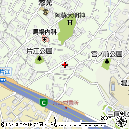 株式会社久富組周辺の地図