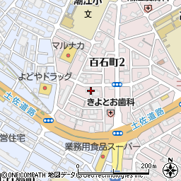 株式会社研農周辺の地図