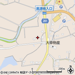 清永自動車整備周辺の地図