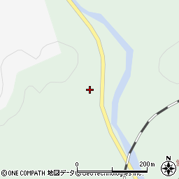 和歌山県東牟婁郡串本町田原1250周辺の地図