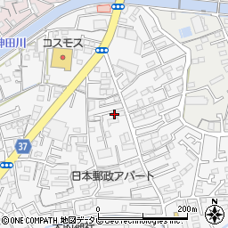 なぎさ本舗・京都屋　神田本店周辺の地図