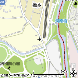 福岡県福岡市西区羽根戸89周辺の地図