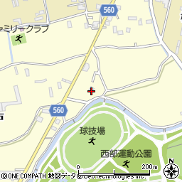 福岡県福岡市西区羽根戸74周辺の地図