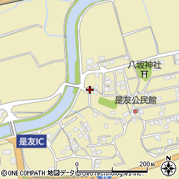 高知県吾川郡いの町6453周辺の地図
