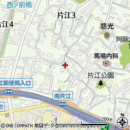 小西たばこ店周辺の地図