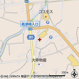 高橋　フォト・スタジオ周辺の地図