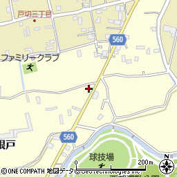 福岡県福岡市西区羽根戸68-1周辺の地図