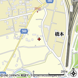 福岡県福岡市西区羽根戸11-1周辺の地図