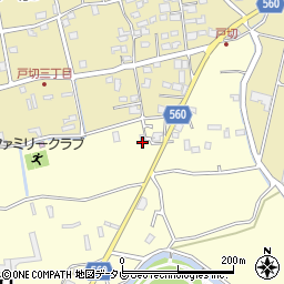 福岡県福岡市西区羽根戸41周辺の地図