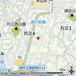 日建工材周辺の地図