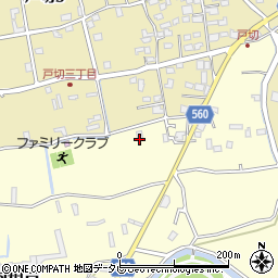 福岡県福岡市西区羽根戸38周辺の地図