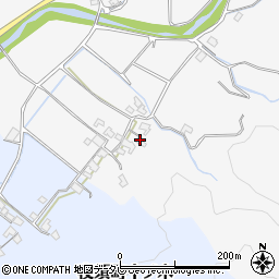 高知県香南市夜須町上夜須942周辺の地図