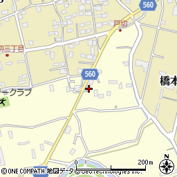 福岡県福岡市西区羽根戸17周辺の地図