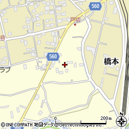 福岡県福岡市西区羽根戸13周辺の地図