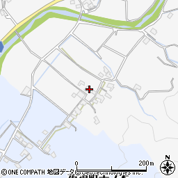 高知県香南市夜須町上夜須912周辺の地図