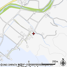 高知県香南市夜須町上夜須948周辺の地図
