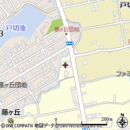 福岡県福岡市西区羽根戸201周辺の地図