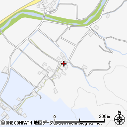 高知県香南市夜須町上夜須947周辺の地図