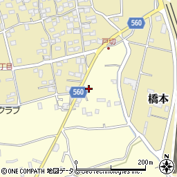 福岡県福岡市西区羽根戸8周辺の地図