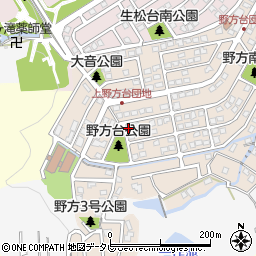 戸田工業周辺の地図