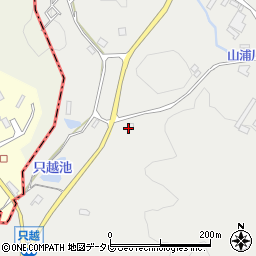 有限会社カヤノ物流　福岡営業所周辺の地図