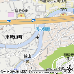有限会社多田土木周辺の地図