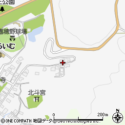 株式会社冨士プロエネルギー周辺の地図