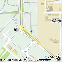 日章駐車場周辺の地図