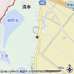 園田アルミ建具周辺の地図