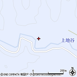 和歌山県西牟婁郡すさみ町大鎌611周辺の地図