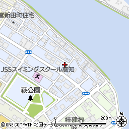 株式会社峰建設工業周辺の地図