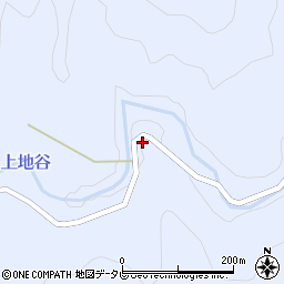 和歌山県西牟婁郡すさみ町大鎌789周辺の地図