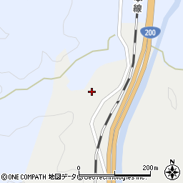 福岡県飯塚市内野1729-2周辺の地図