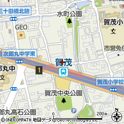 ＹａｎａｓｅＢＭＷ　ＢＰＳ福岡西周辺の地図