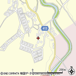 福岡県嘉麻市上臼井1901周辺の地図