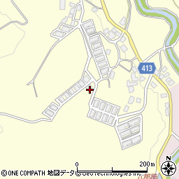 福岡県嘉麻市上臼井1943周辺の地図
