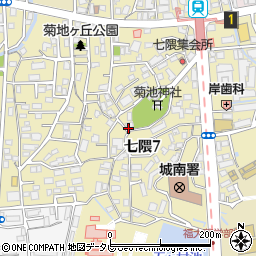 有限会社三栄社周辺の地図