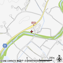高知県香南市夜須町上夜須179周辺の地図