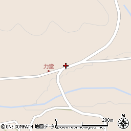 大分県国東市国東町小原6718周辺の地図