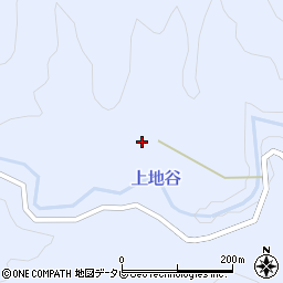 和歌山県西牟婁郡すさみ町大鎌603周辺の地図