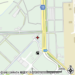 スカイレンタカー高知空港店周辺の地図