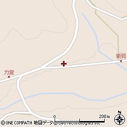 大分県国東市国東町小原6735周辺の地図