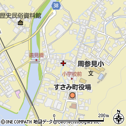 岡野石材店周辺の地図