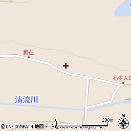 大分県国東市国東町小原7293周辺の地図