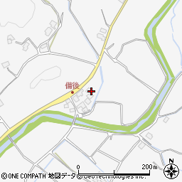 高知県香南市夜須町上夜須192周辺の地図