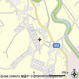 福岡県嘉麻市上臼井1883-2周辺の地図