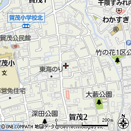 ＷＥＬＬ’ＳＫＳ．Ｓ周辺の地図